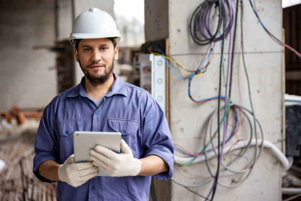 Best Circuit Breaker Repair  in Honea Path, SC